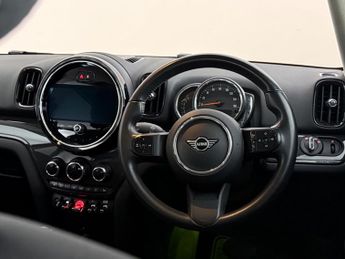 MINI Countryman 1.5 Cooper Classic Steptronic Euro 6 (s/s) 5dr