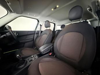 MINI Countryman 1.5 Cooper Classic Steptronic Euro 6 (s/s) 5dr