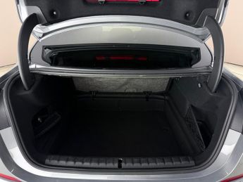 BMW 2 Series Gran Coupe 1.5 218i M Sport DCT Euro 6 (s/s) 4dr