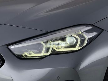 BMW 2 Series Gran Coupe 1.5 218i M Sport DCT Euro 6 (s/s) 4dr