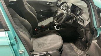 Vauxhall Corsa 1.3 CDTi ecoFLEX Design Euro 6 (s/s) 5dr