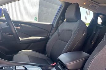 Nissan Qashqai 1.5 E-Power N-Connecta 5dr Auto