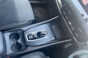 Nissan Qashqai 1.5 E-Power N-Connecta 5dr Auto
