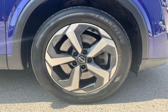 Nissan Qashqai 1.5 E-Power N-Connecta 5dr Auto