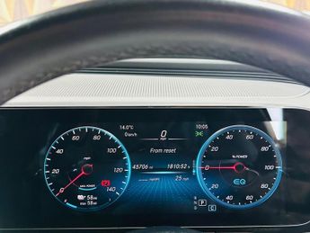 Mercedes-Benz EQC EQC 400 80kWh AMG Line (Premium) Auto 4MATIC 5dr