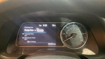 Nissan Leaf 40kWh N-Connecta Auto 5dr