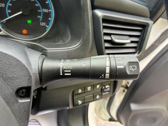 Nissan Leaf 40kWh N-Connecta Auto 5dr