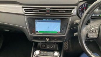 MG MG5 52.5kWh Exclusive Auto 5dr