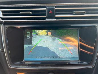MG MG5 52.5kWh Exclusive Auto 5dr