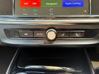 MG MG5 52.5kWh Exclusive Auto 5dr