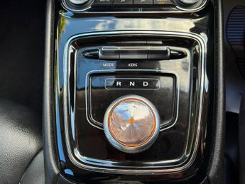 MG MG5 52.5kWh Exclusive Auto 5dr
