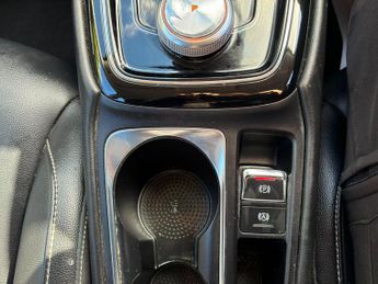MG MG5 52.5kWh Exclusive Auto 5dr