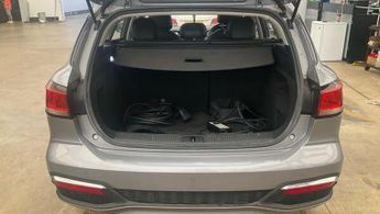 MG MG5 52.5kWh Exclusive Auto 5dr