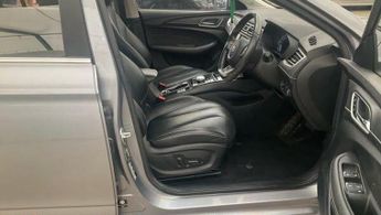 MG MG5 52.5kWh Exclusive Auto 5dr
