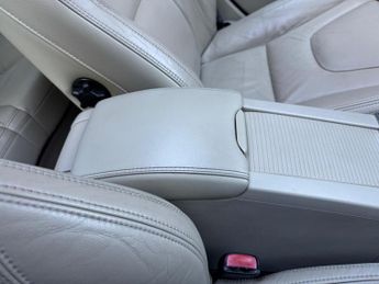 Volvo S60 2.4 D5 SE Lux Nav Geartronic Euro 5 4dr