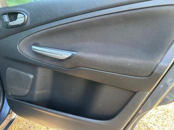 Ford Galaxy 2.0T EcoBoost Titanium X Powershift Euro 5 5dr