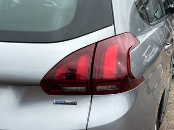 Peugeot 2008 1.2 PureTech Active Euro 6 5dr