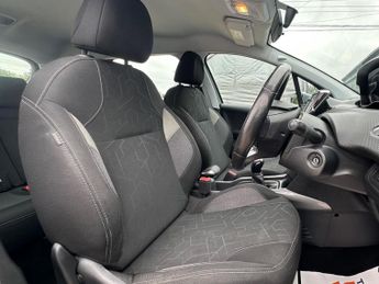 Peugeot 2008 1.2 PureTech Active Euro 6 5dr