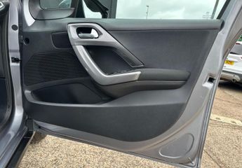 Peugeot 2008 1.2 PureTech Active Euro 6 5dr