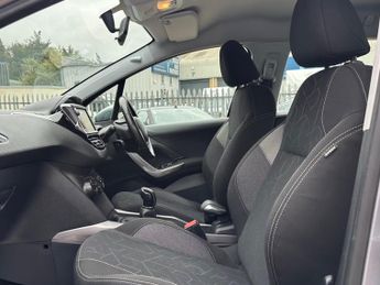 Peugeot 2008 1.2 PureTech Active Euro 6 5dr