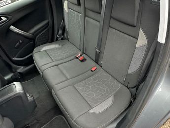 Peugeot 2008 1.2 PureTech Active Euro 6 5dr