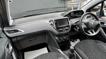 Peugeot 2008 1.2 PureTech Active Euro 6 5dr