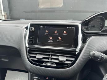Peugeot 2008 1.2 PureTech Active Euro 6 5dr