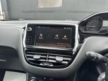 Peugeot 2008 1.2 PureTech Active Euro 6 5dr