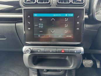 Citroen C3 1.2 PureTech Flair EAT6 Euro 6 (s/s) 5dr
