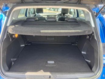 Vauxhall Grandland X 1.2 Turbo Sport Nav Auto Euro 6 (s/s) 5dr