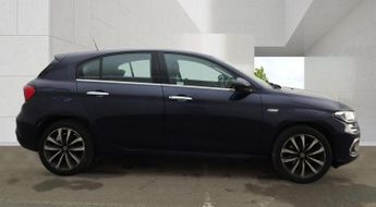 Fiat Tipo 1.4 MPI Lounge Euro 6 5dr