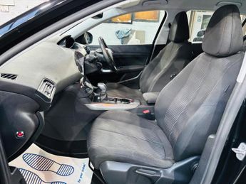 Peugeot 308 1.2 PureTech Active Auto Euro 6 (s/s) 5dr