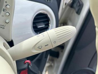 Fiat 500 0.9 TwinAir Lounge Hatchback 3dr Petrol Dualogic Euro 6 (s/s) (8