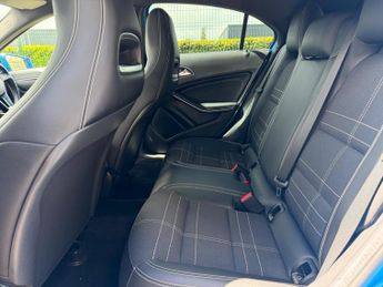 Mercedes-Benz A Class 1.6 A180 Sport 7G-DCT Euro 6 (s/s) 5dr