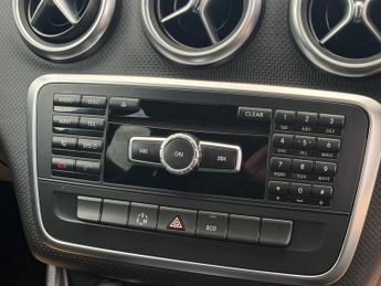 Mercedes-Benz A Class 1.6 A180 Sport 7G-DCT Euro 6 (s/s) 5dr