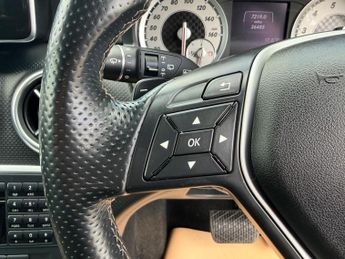 Mercedes-Benz A Class 1.6 A180 Sport 7G-DCT Euro 6 (s/s) 5dr