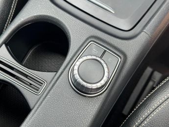 Mercedes-Benz A Class 1.6 A180 Sport 7G-DCT Euro 6 (s/s) 5dr