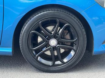 Mercedes-Benz A Class 1.6 A180 Sport 7G-DCT Euro 6 (s/s) 5dr