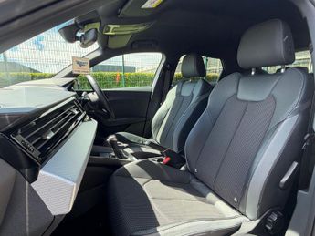 Audi A1 1.5 TFSI 35 S line Sportback S Tronic Euro 6 (s/s) 5dr