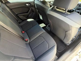 Audi A1 1.5 TFSI 35 S line Sportback S Tronic Euro 6 (s/s) 5dr