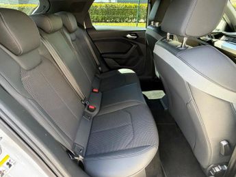 Audi A1 1.5 TFSI 35 S line Sportback S Tronic Euro 6 (s/s) 5dr
