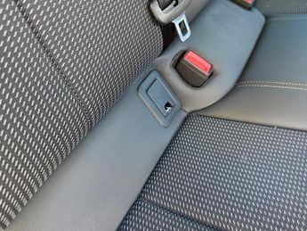 Audi A1 1.5 TFSI 35 S line Sportback S Tronic Euro 6 (s/s) 5dr