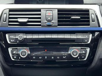 BMW 3 Series 2.0 330e 7.6kWh M Sport Auto Euro 6 (s/s) 4dr