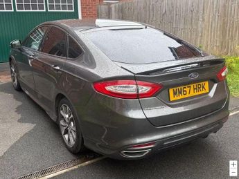 Ford Mondeo 2.0 TDCi ST-Line Powershift Euro 6 (s/s) 5dr