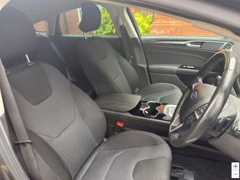 Ford Mondeo 2.0 TDCi ST-Line Powershift Euro 6 (s/s) 5dr