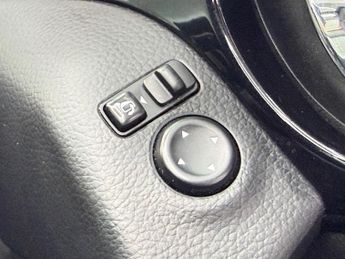 Nissan Qashqai 1.2 DIG-T Acenta Premium 2WD Euro 5 (s/s) 5dr