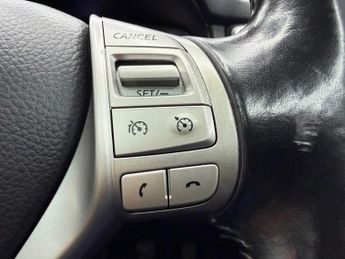 Nissan Qashqai 1.2 DIG-T Acenta Premium 2WD Euro 5 (s/s) 5dr
