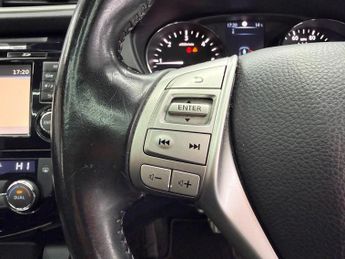 Nissan Qashqai 1.6 dCi Acenta Premium XTRON 2WD Euro 5 (s/s) 5dr