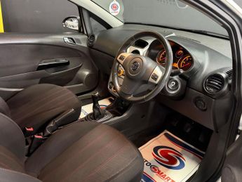 Vauxhall Corsa 1.4i 16v SXi 3dr