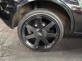 Ford Fiesta 1.25 Zetec Climate 5dr